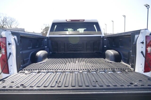 2025 Chevrolet Silverado 2500HD LT 4X4 / Duramax / Convenience Package! High Point NC