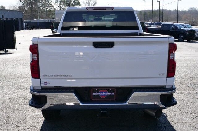 2025 Chevrolet Silverado 2500HD LT 4X4 / Duramax / Convenience Package! High Point NC