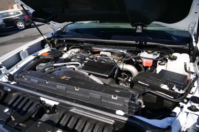 2025 Chevrolet Silverado 2500HD LT 4X4 / Duramax / Convenience Package! High Point NC