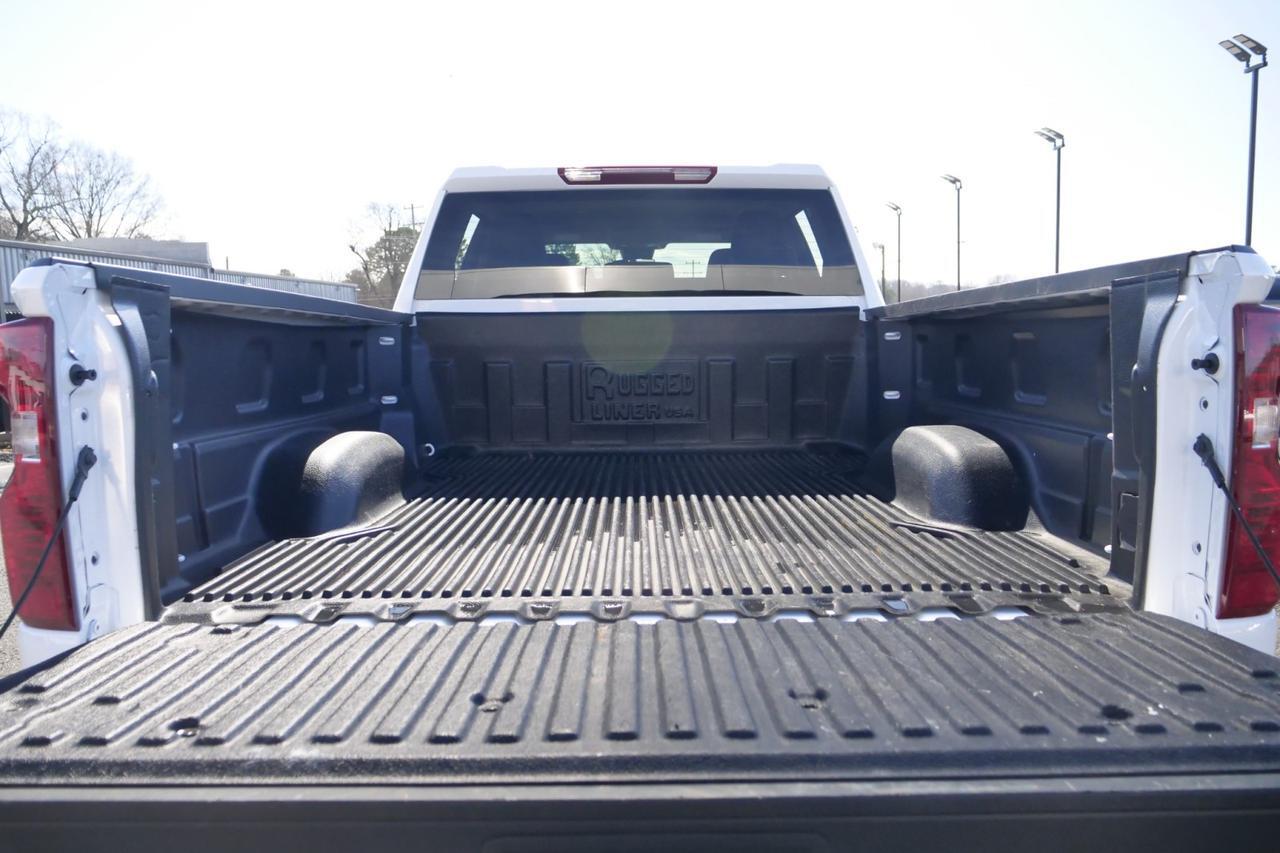 2025 Chevrolet Silverado 2500HD LT 4X4 / Duramax / Convenience Package! Lincolnton NC