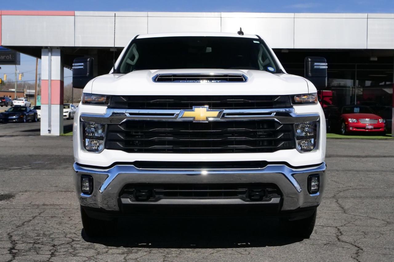 2025 Chevrolet Silverado 2500HD LT 4X4 / Duramax / Convenience Package! Lincolnton NC