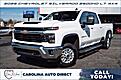 2025 Chevrolet Silverado 2500HD LT 4X4 / Duramax / Convenience Package!
