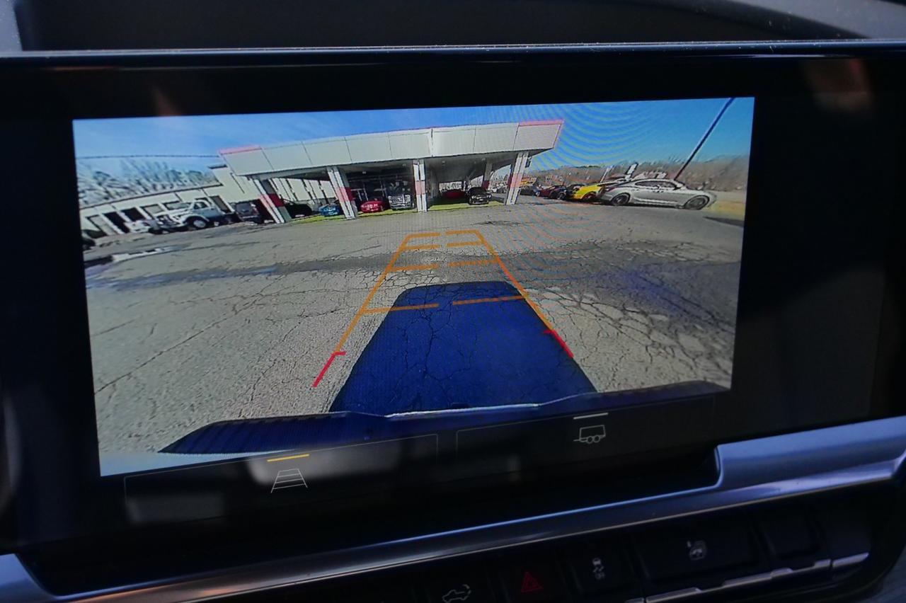 2025 Chevrolet Silverado 2500HD LT 4X4 / Duramax / Convenience Package! Lincolnton NC