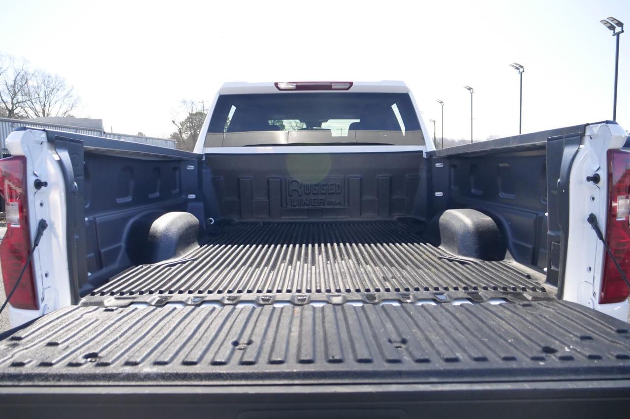 2025 Chevrolet Silverado 2500HD LT 4X4 / Duramax / Convenience Package! Lincolnton NC