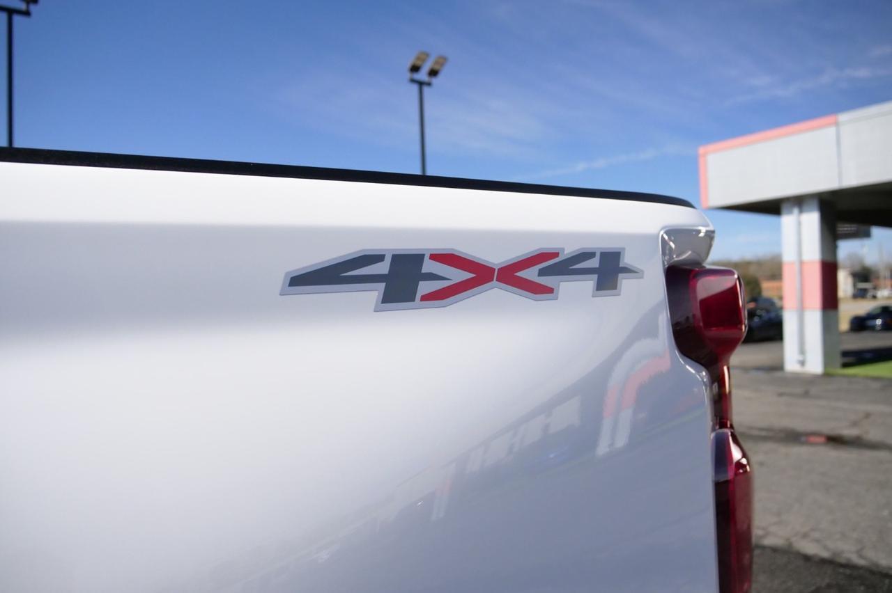 2025 Chevrolet Silverado 2500HD LT 4X4 / Duramax / Convenience Package! Lincolnton NC