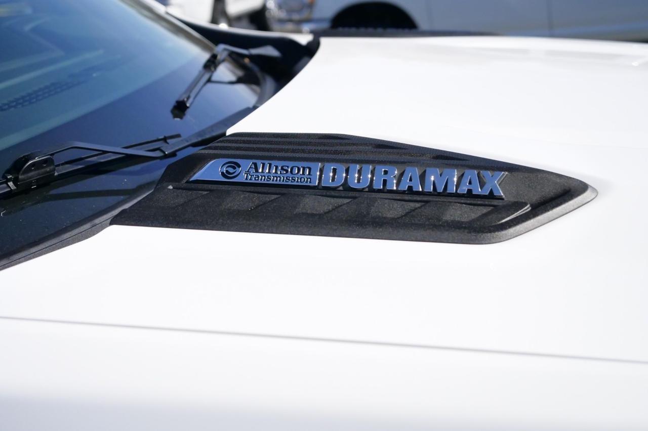 2025 Chevrolet Silverado 2500HD LT 4X4 / Duramax / Convenience Package! Lincolnton NC