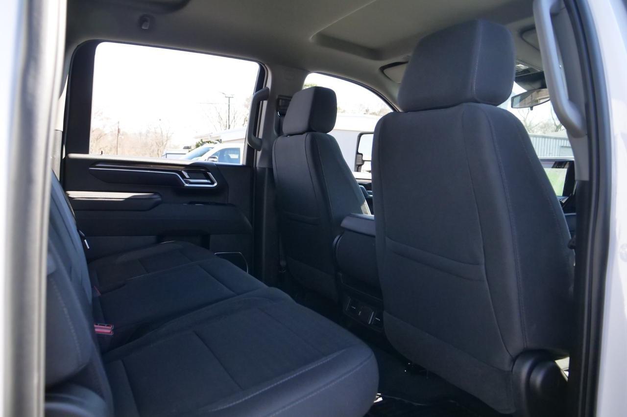 2025 Chevrolet Silverado 2500HD LT 4X4 / Duramax / Convenience Package! Lincolnton NC