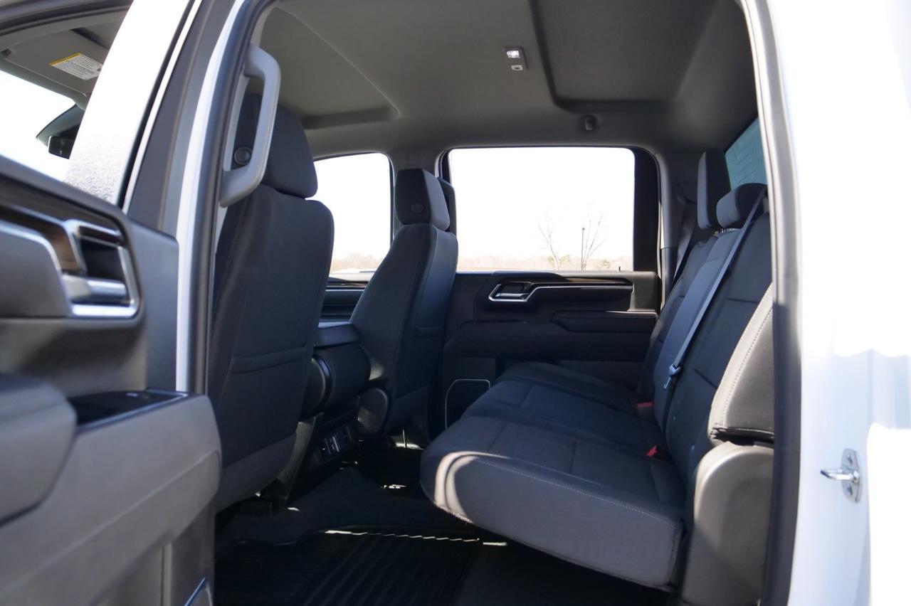 2025 Chevrolet Silverado 2500HD LT 4X4 / Duramax / Convenience Package! Lincolnton NC