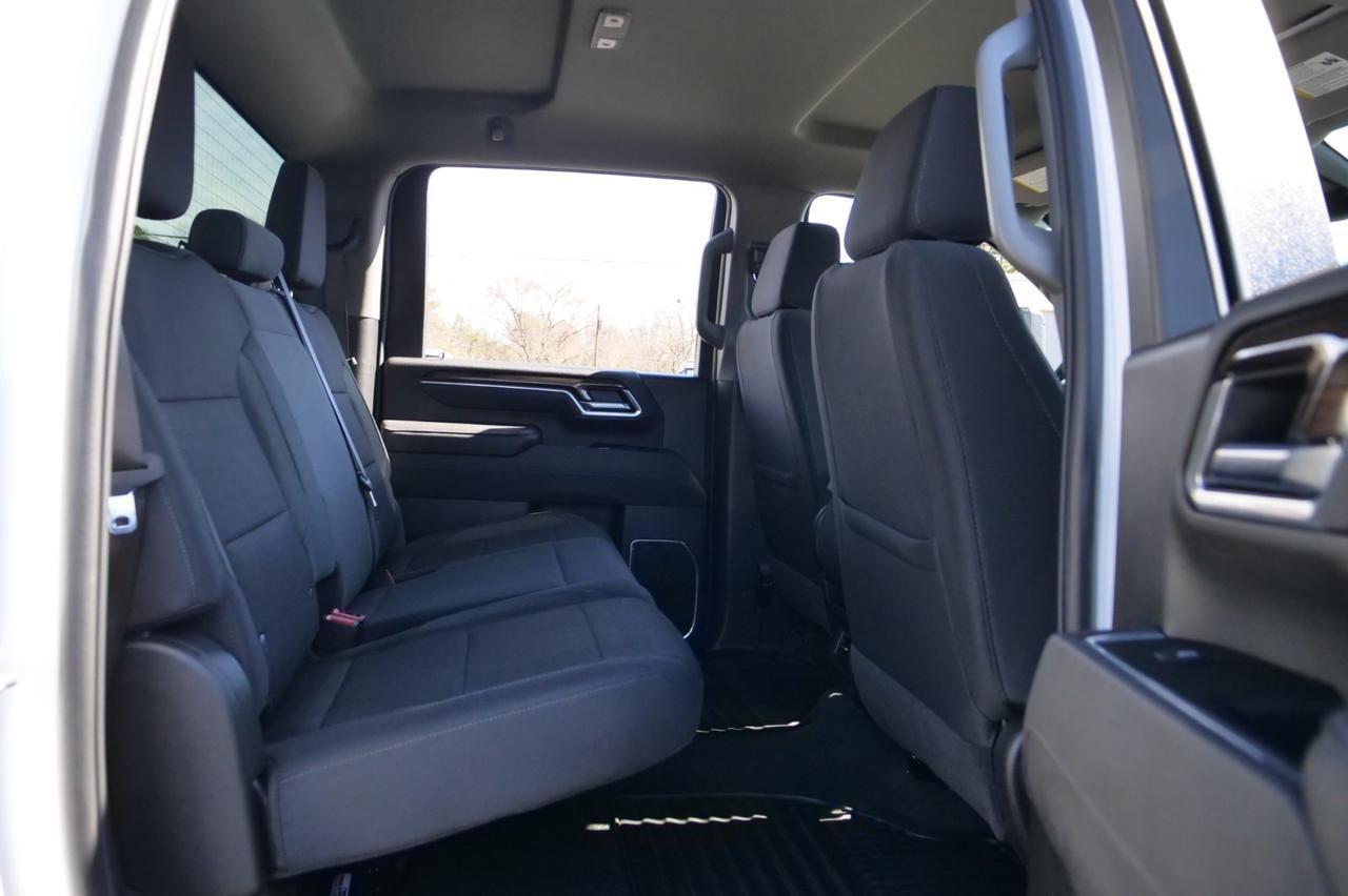 2025 Chevrolet Silverado 2500HD LT 4X4 / Duramax / Convenience Package! Lincolnton NC