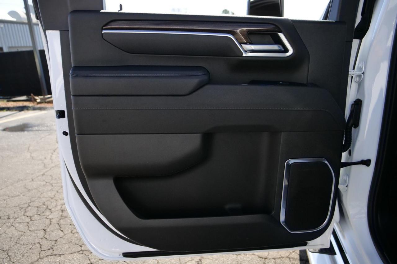 2025 Chevrolet Silverado 2500HD LT 4X4 / Duramax / Convenience Package! Lincolnton NC