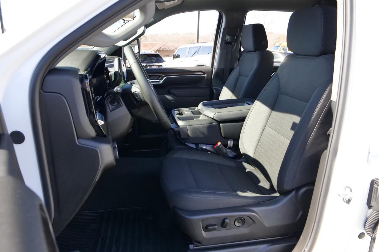 2025 Chevrolet Silverado 2500HD LT 4X4 / Duramax / Convenience Package! Lincolnton NC