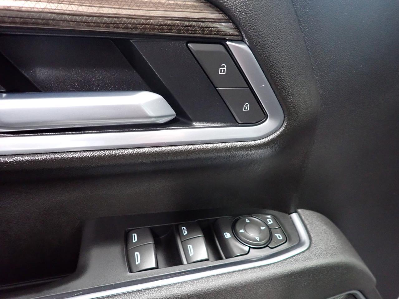 2025 Chevrolet Silverado 2500HD LT CREW CAB 4WD 6'4 BOX Listowel ON
