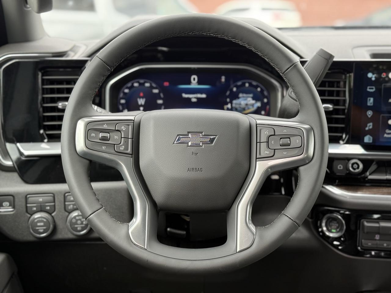 2025 Chevrolet Silverado 2500HD LT Crestwood KY