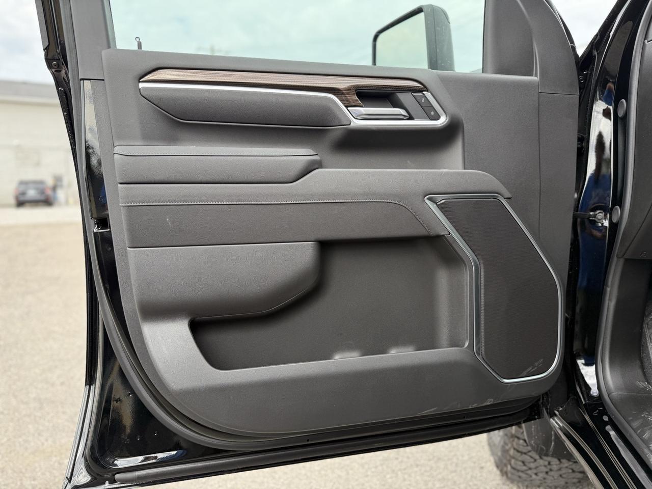 2025 Chevrolet Silverado 2500HD LT Crestwood KY