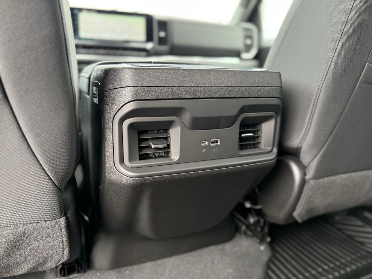 2025 Chevrolet Silverado 2500HD LT Crestwood KY
