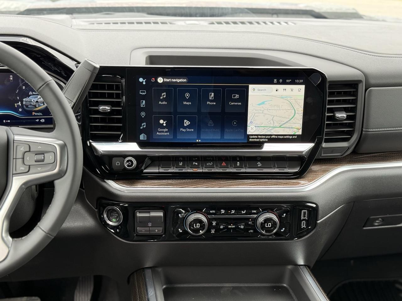 2025 Chevrolet Silverado 2500HD LT Crestwood KY