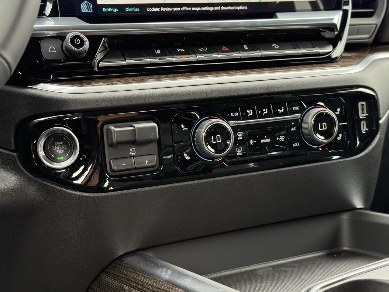 2025 Chevrolet Silverado 2500HD LT Crestwood KY
