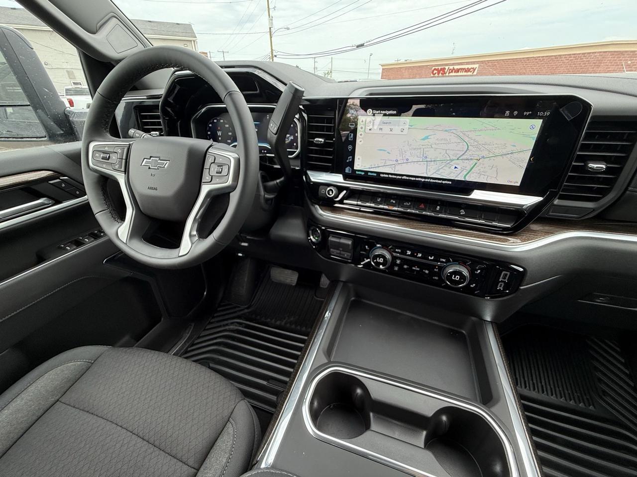 2025 Chevrolet Silverado 2500HD LT Crestwood KY