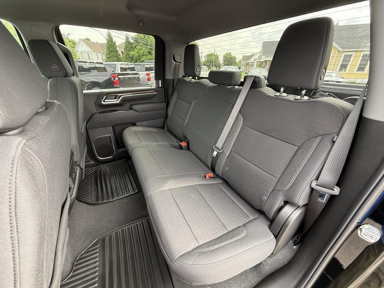 2025 Chevrolet Silverado 2500HD LT Crestwood KY