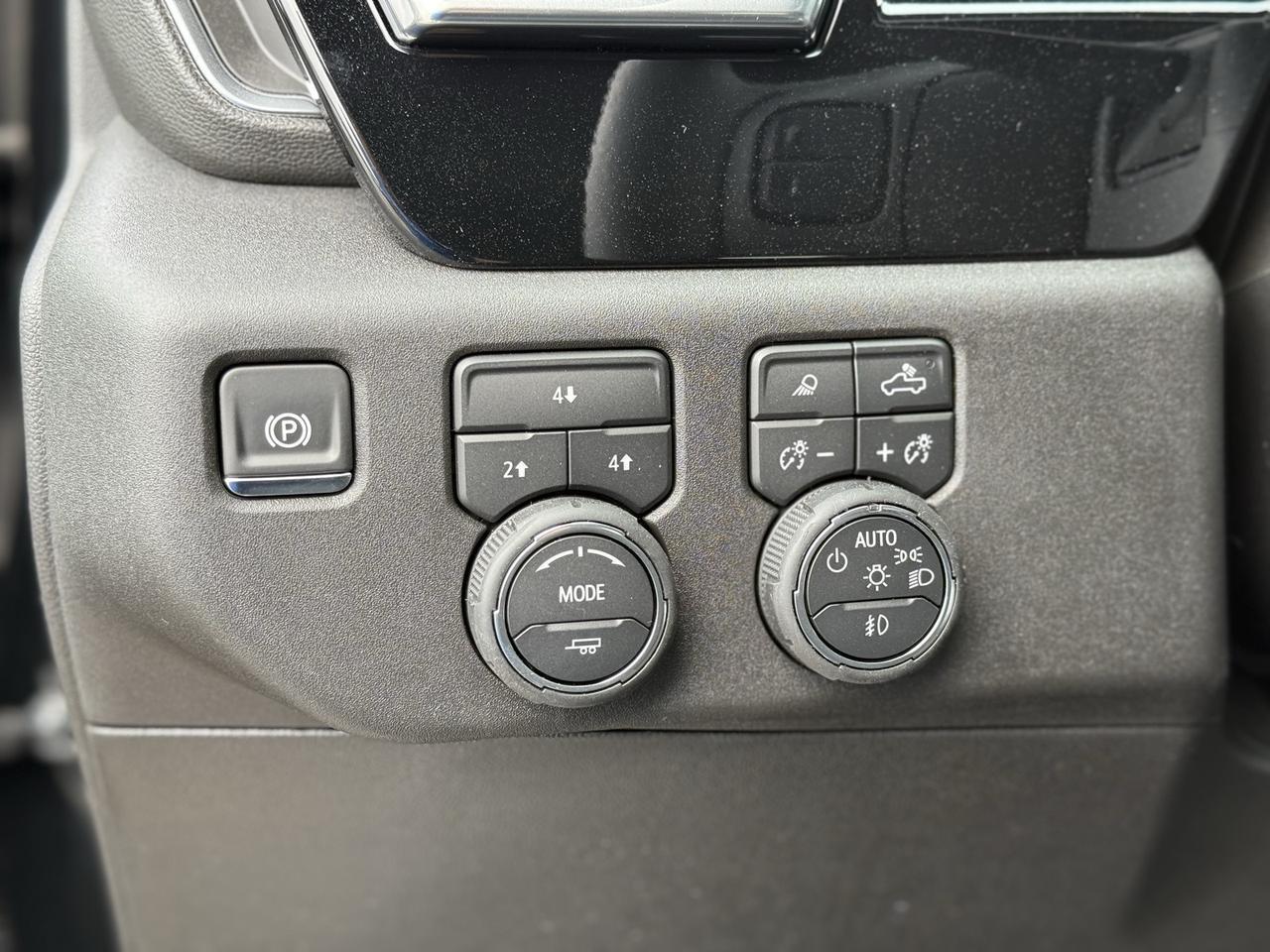 2025 Chevrolet Silverado 2500HD LT Crestwood KY