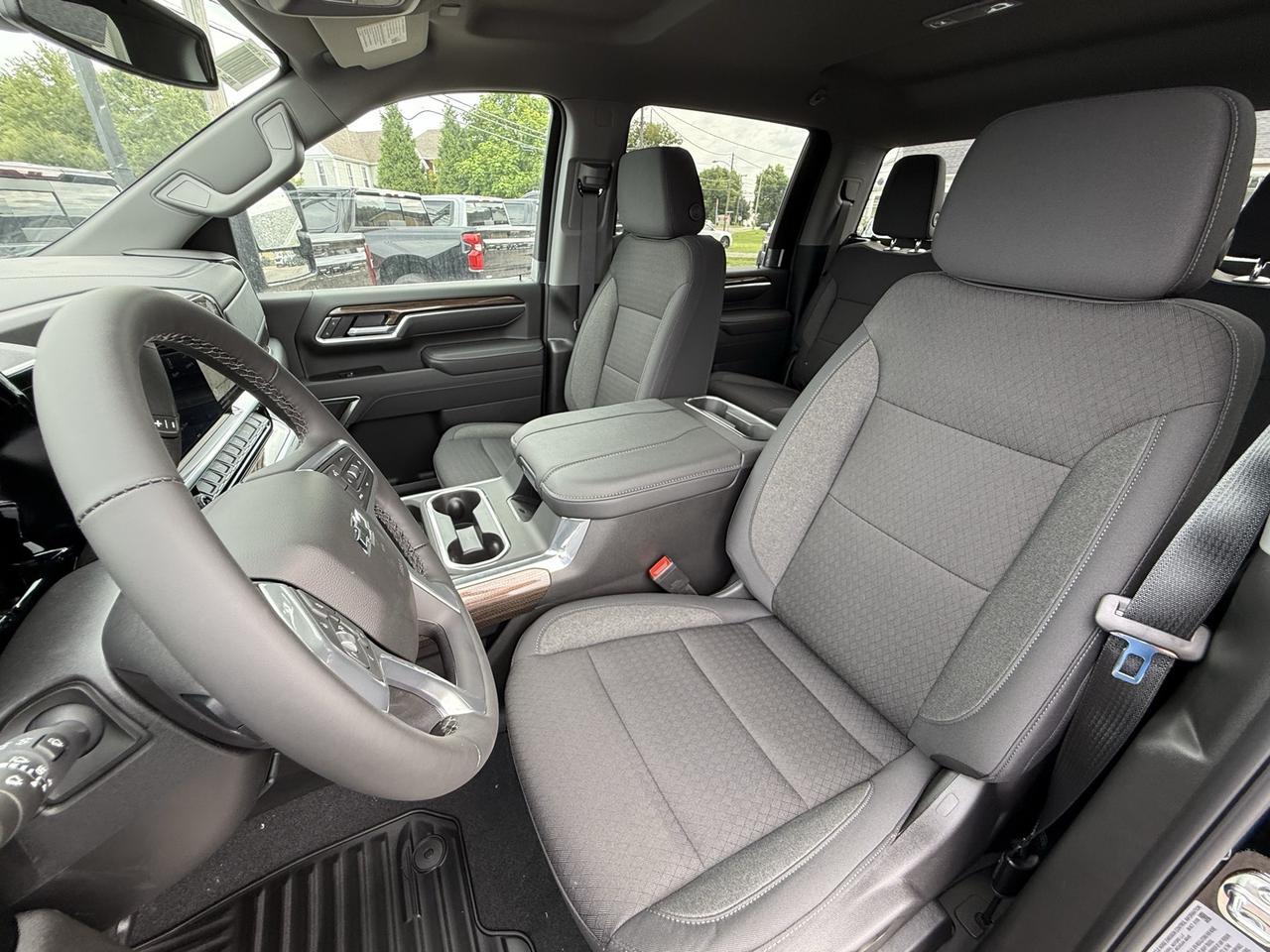 2025 Chevrolet Silverado 2500HD LT Crestwood KY