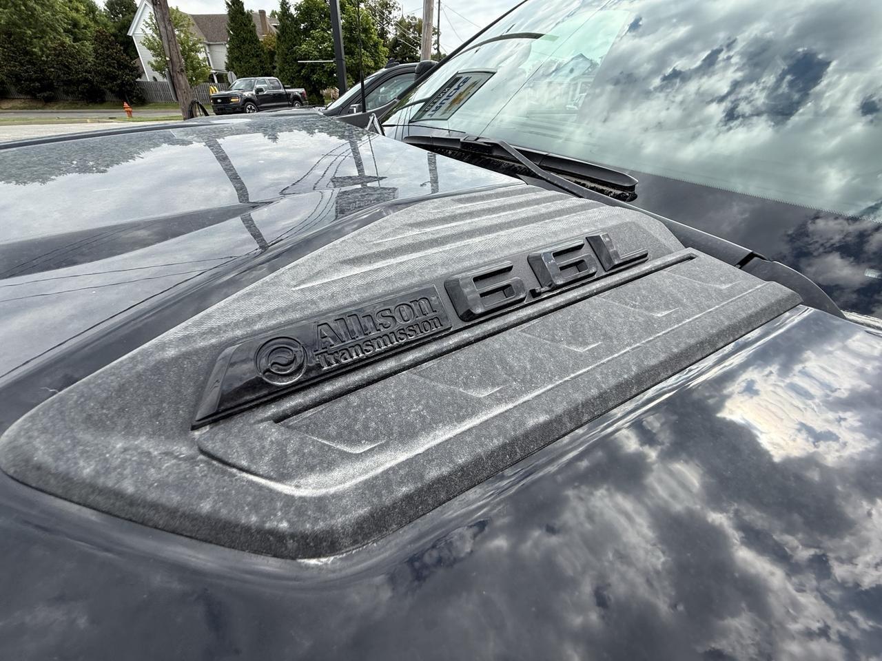 2025 Chevrolet Silverado 2500HD LT Crestwood KY