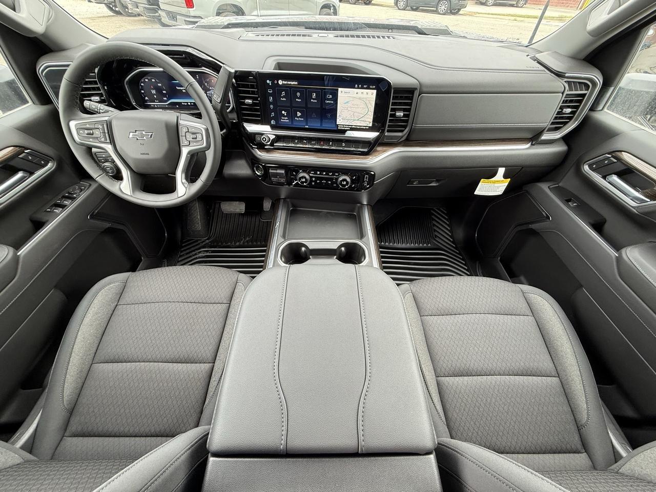 2025 Chevrolet Silverado 2500HD LT Crestwood KY