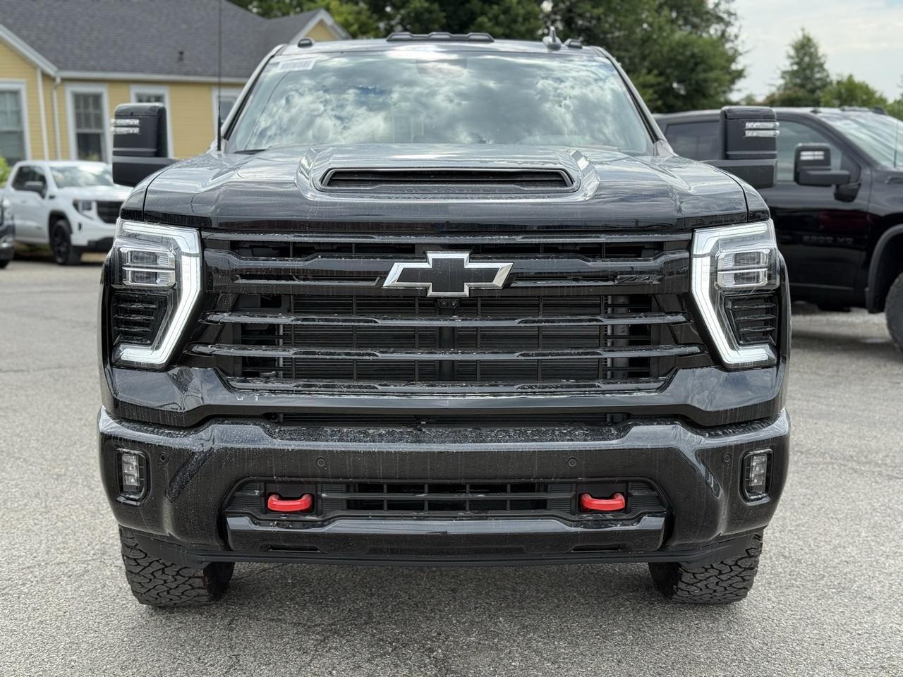 2025 Chevrolet Silverado 2500HD LT Crestwood KY