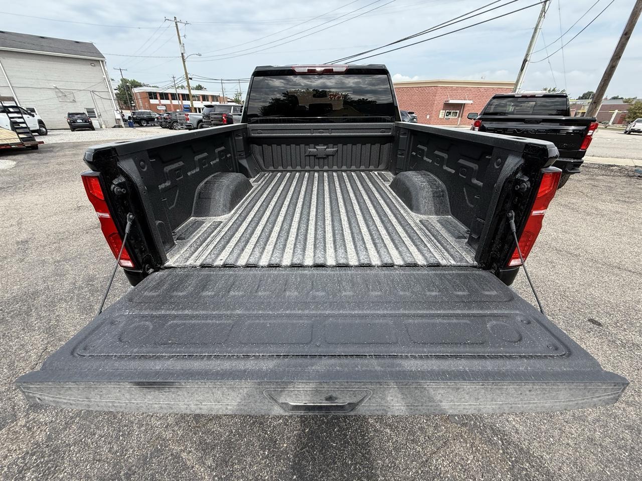 2025 Chevrolet Silverado 2500HD LT Crestwood KY