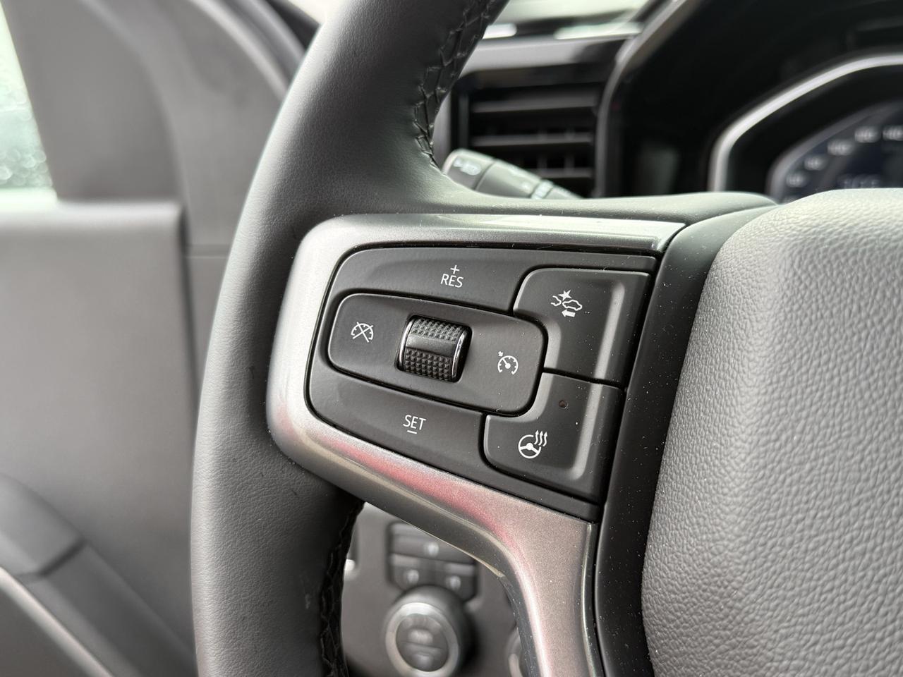 2025 Chevrolet Silverado 2500HD LT Crestwood KY