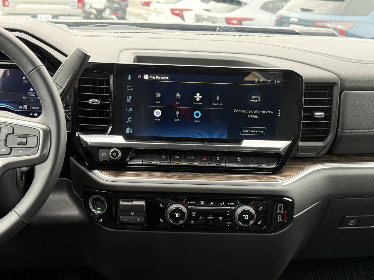 2025 Chevrolet Silverado 2500HD LT Crestwood KY