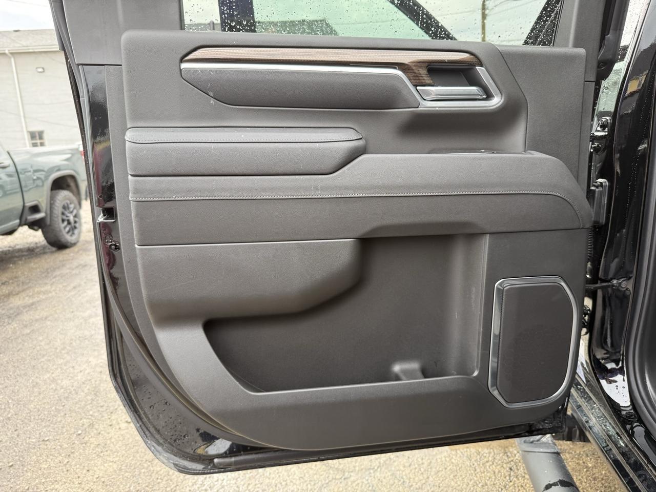 2025 Chevrolet Silverado 2500HD LT Crestwood KY