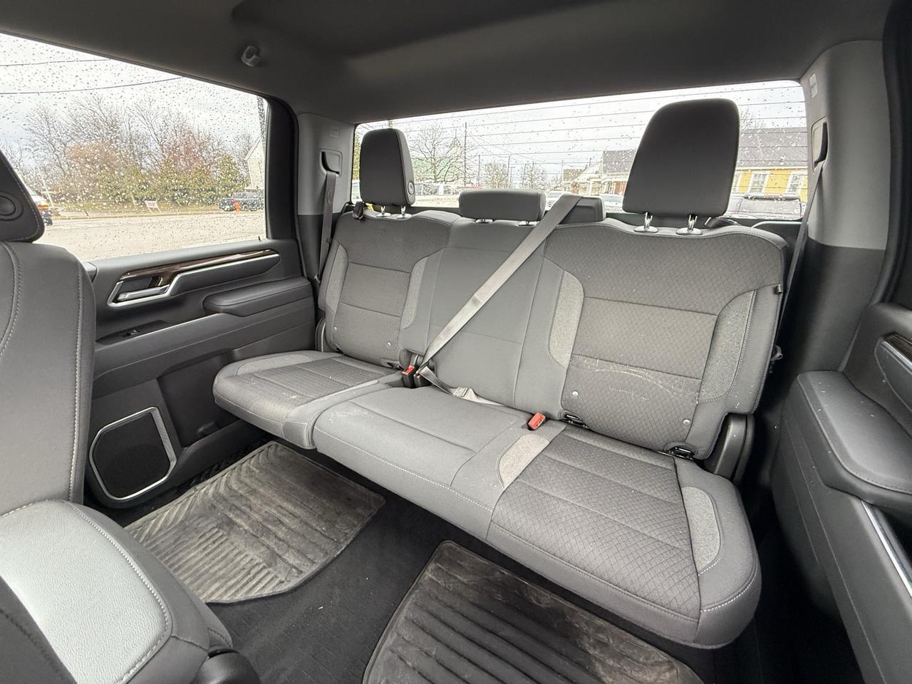 2025 Chevrolet Silverado 2500HD LT Crestwood KY