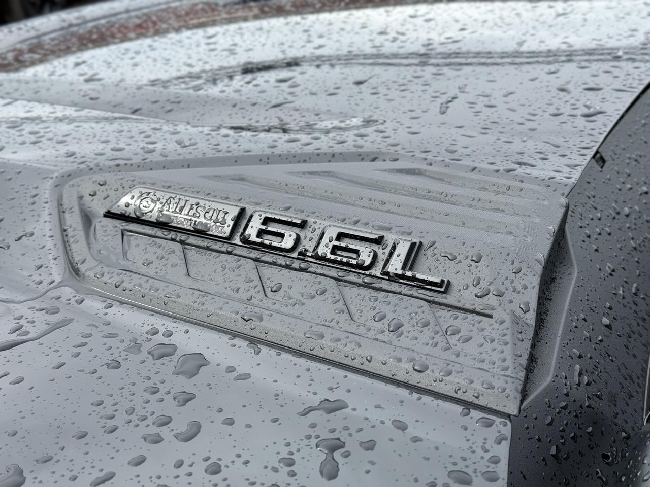 2025 Chevrolet Silverado 2500HD LT Crestwood KY