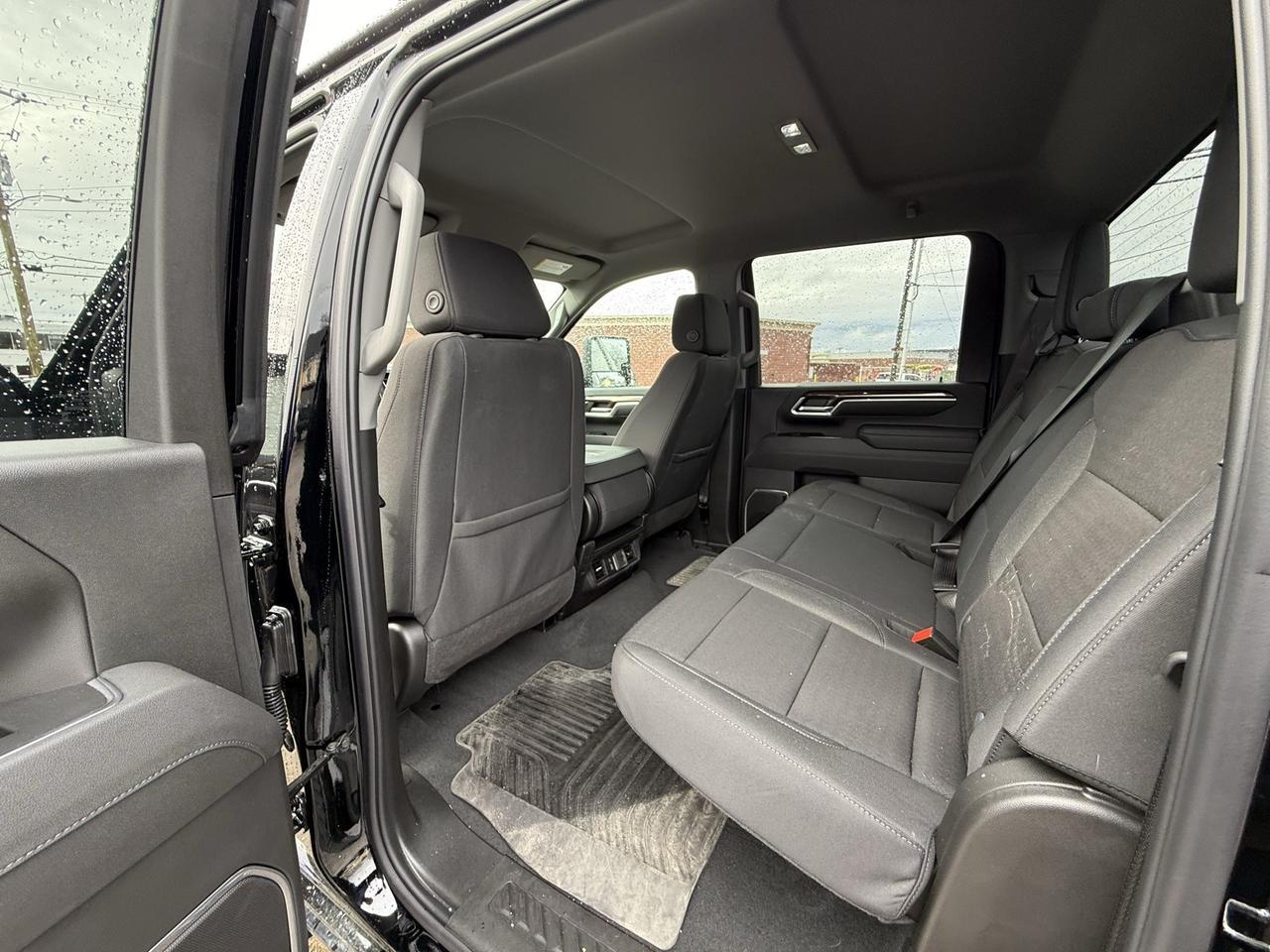 2025 Chevrolet Silverado 2500HD LT Crestwood KY