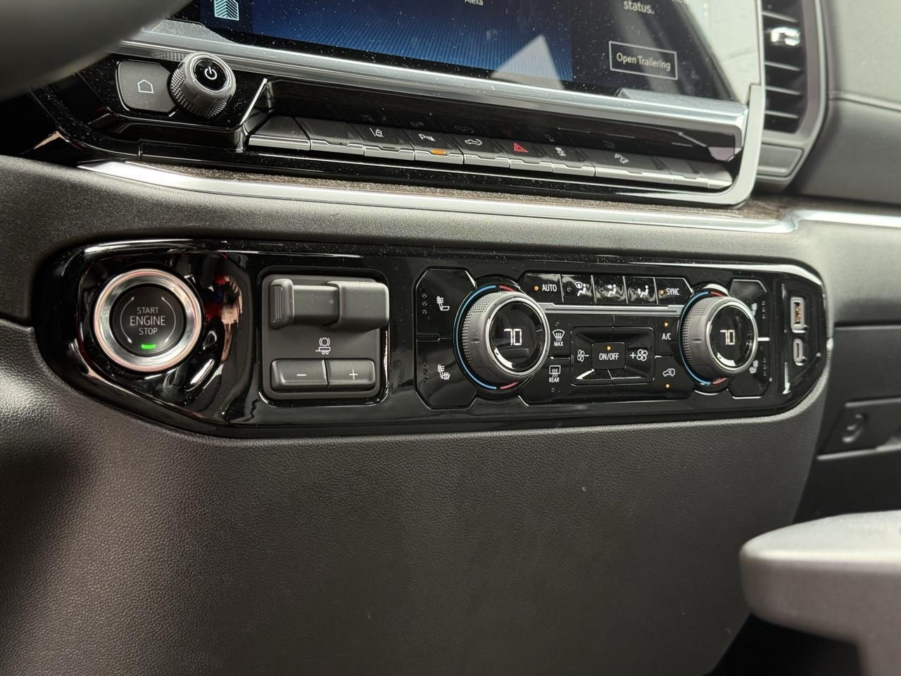 2025 Chevrolet Silverado 2500HD LT Crestwood KY