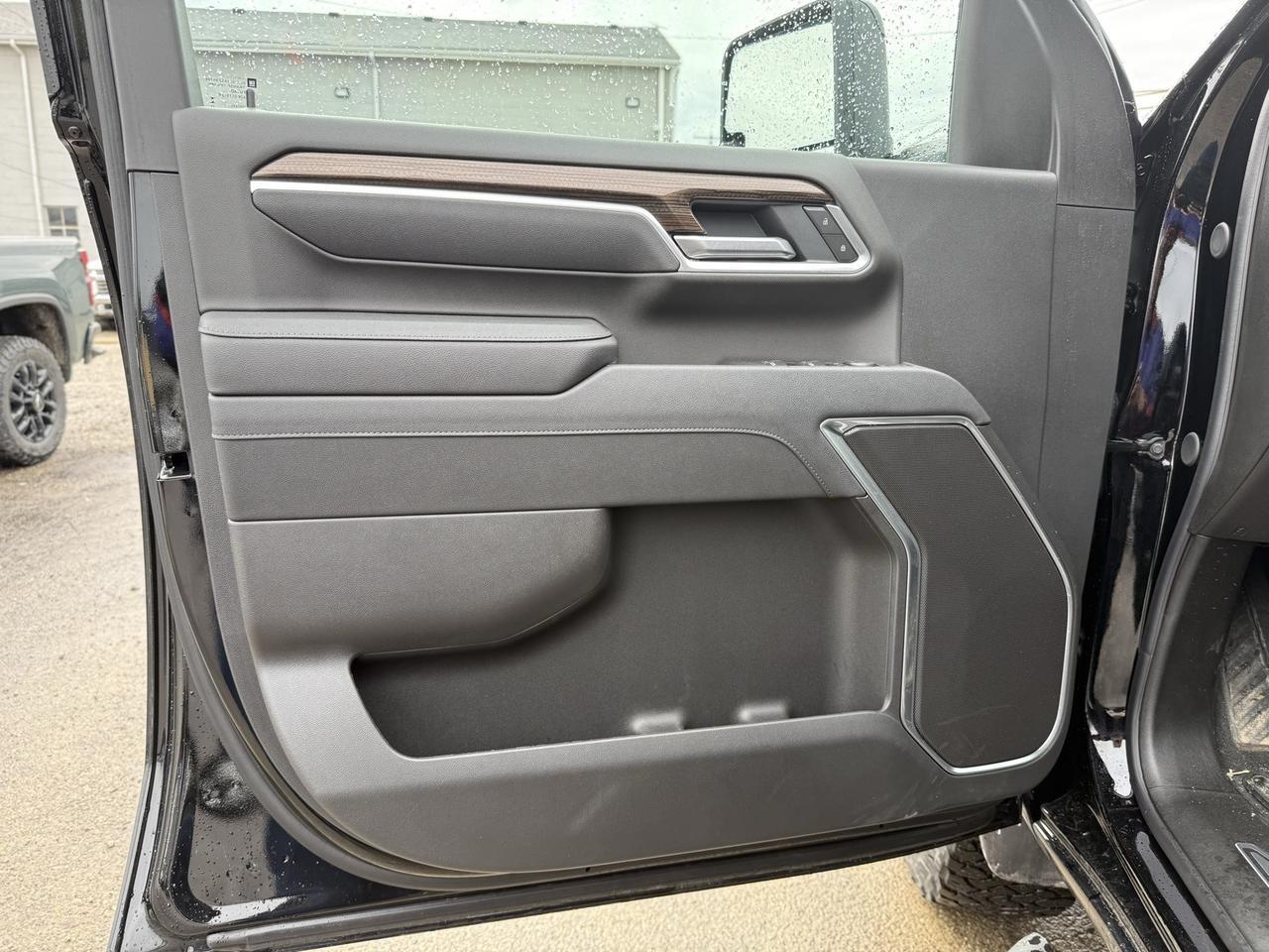 2025 Chevrolet Silverado 2500HD LT Crestwood KY