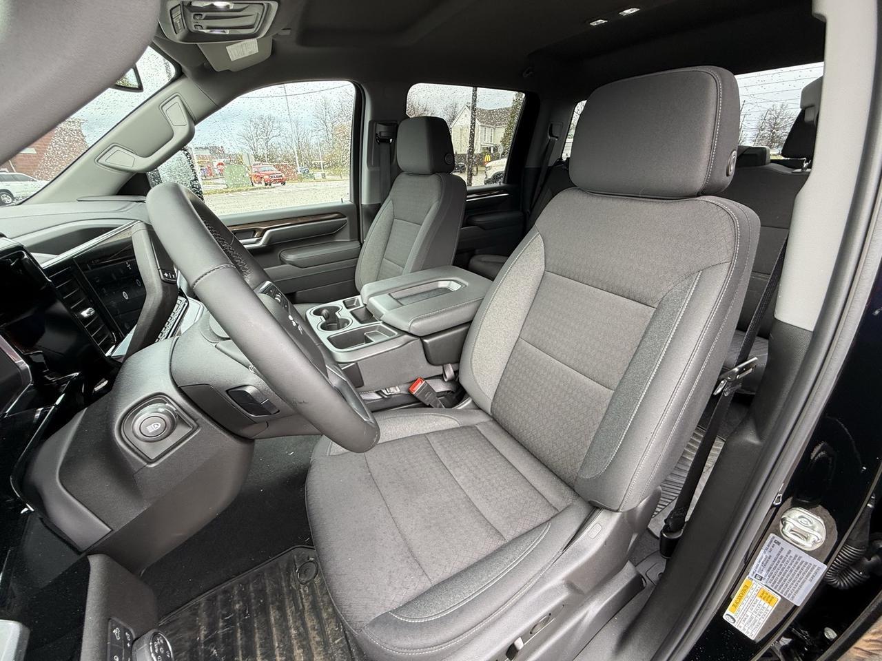 2025 Chevrolet Silverado 2500HD LT Crestwood KY