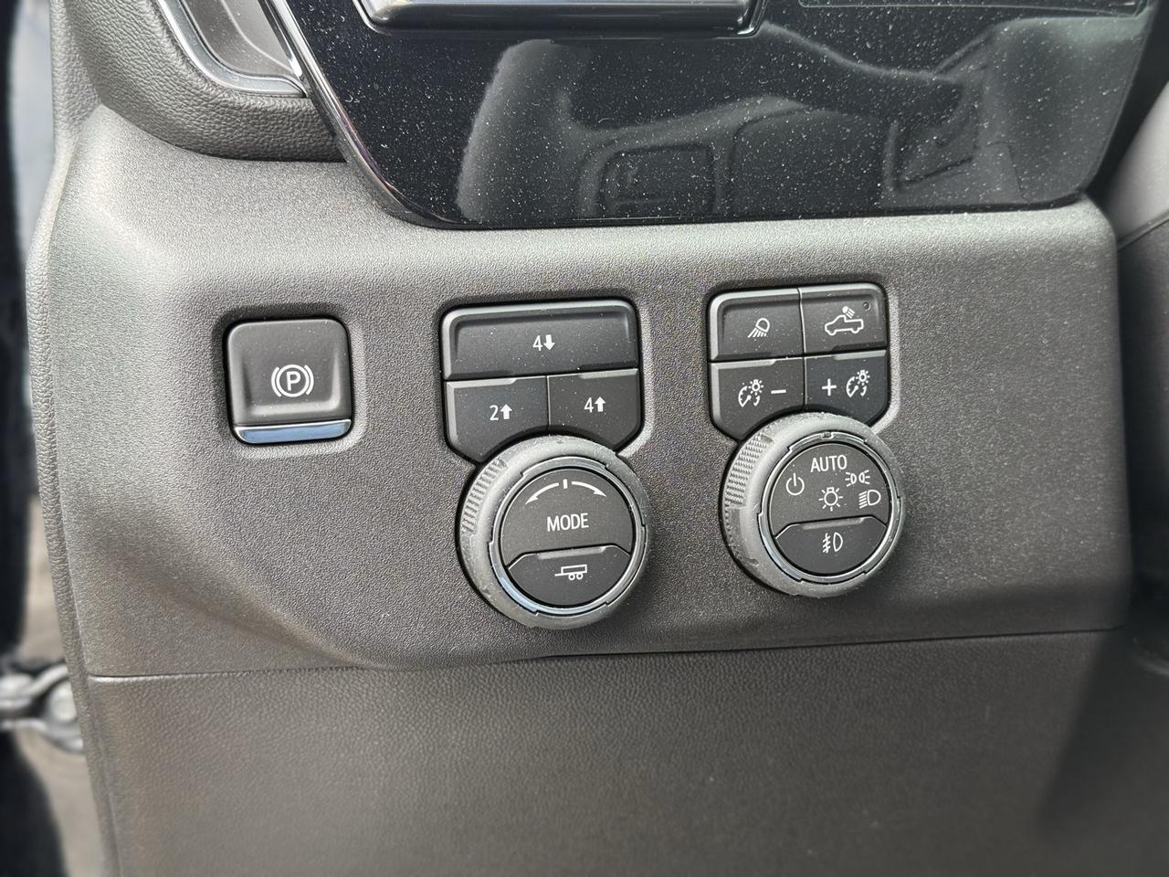 2025 Chevrolet Silverado 2500HD LT Crestwood KY