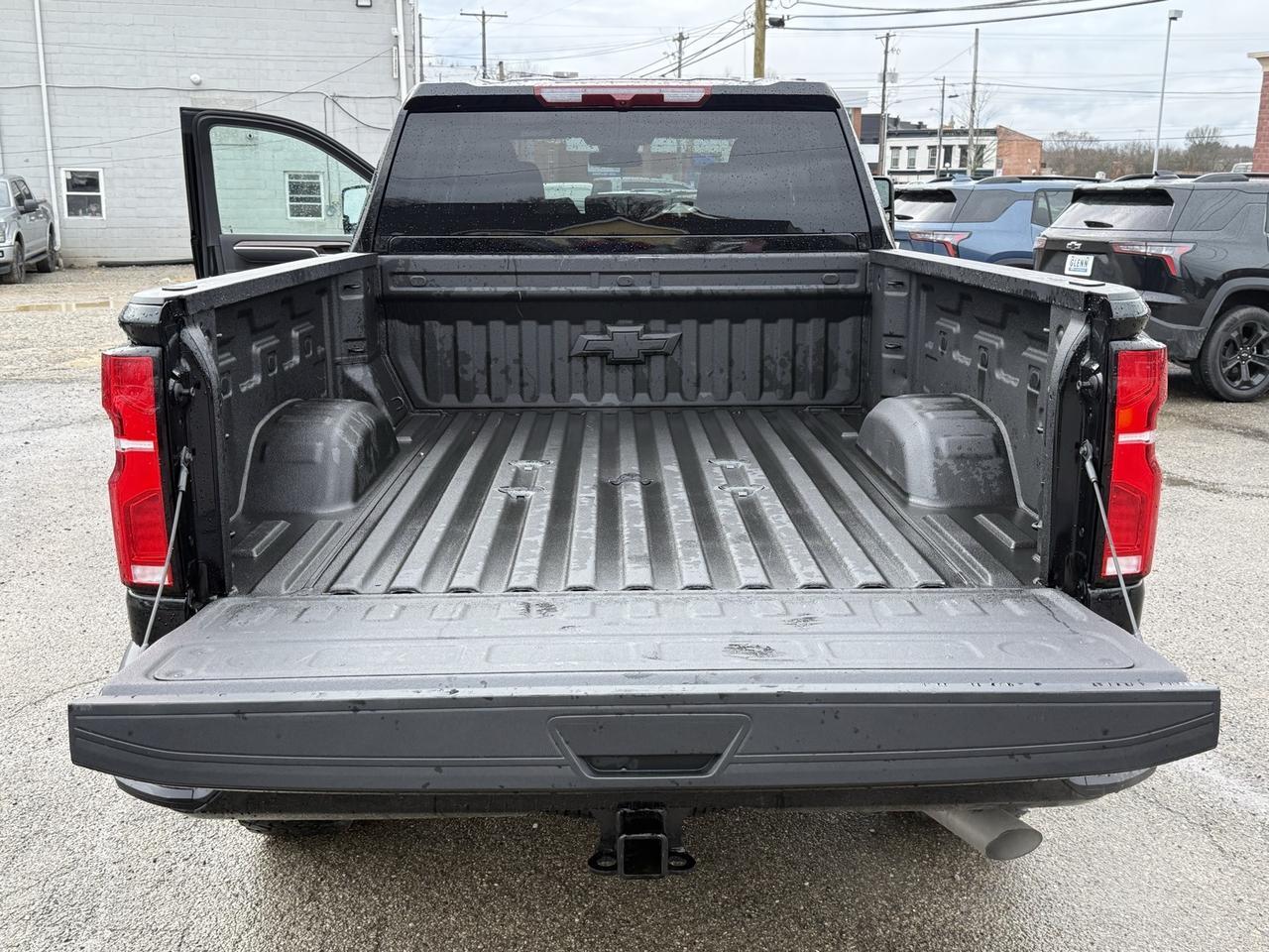 2025 Chevrolet Silverado 2500HD LT Crestwood KY