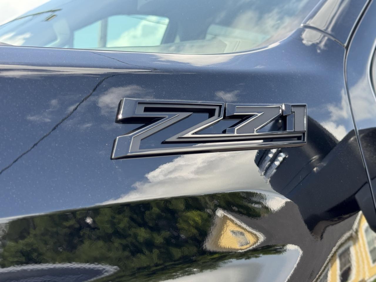 2025 Chevrolet Silverado 2500HD LT Crestwood KY