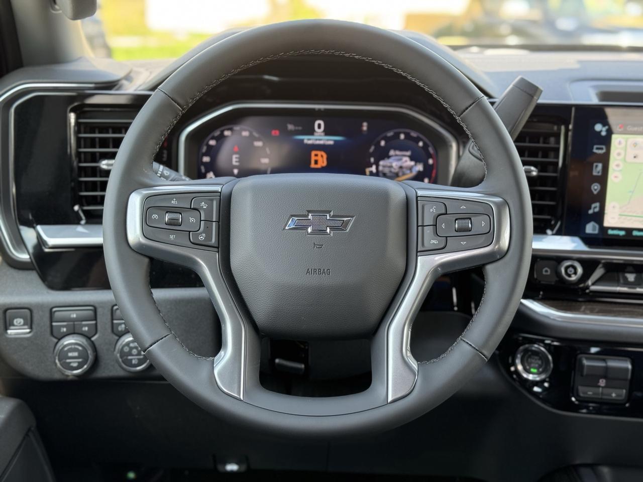 2025 Chevrolet Silverado 2500HD LT Crestwood KY