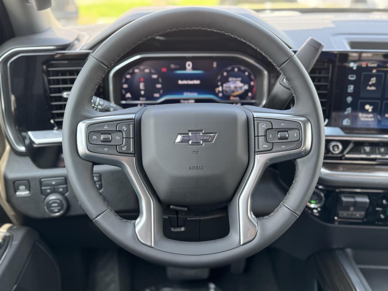2025 Chevrolet Silverado 2500HD LT Crestwood KY
