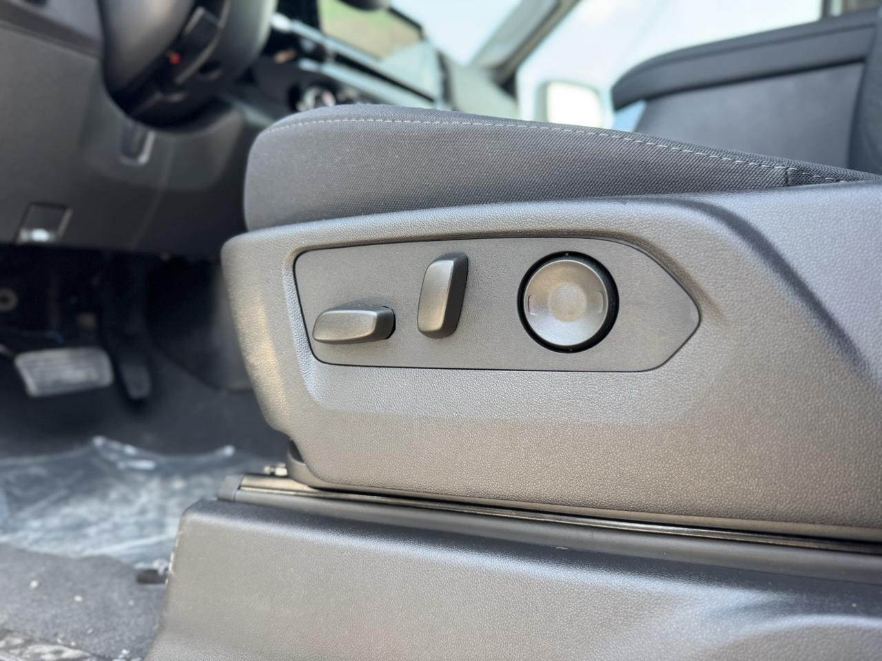 2025 Chevrolet Silverado 2500HD LT Crestwood KY