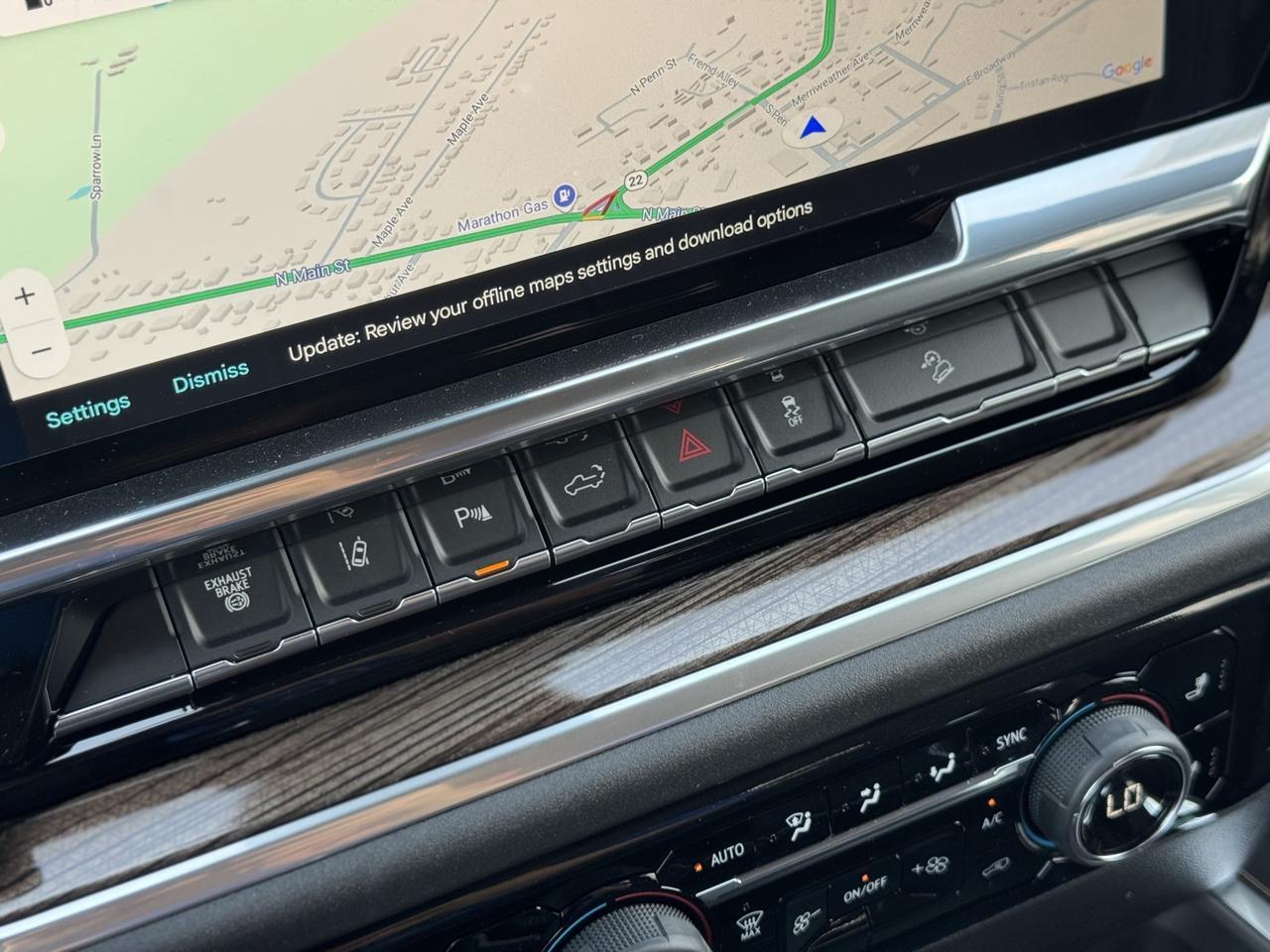 2025 Chevrolet Silverado 2500HD LT Crestwood KY
