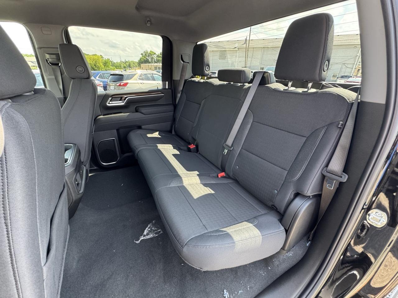 2025 Chevrolet Silverado 2500HD LT Crestwood KY