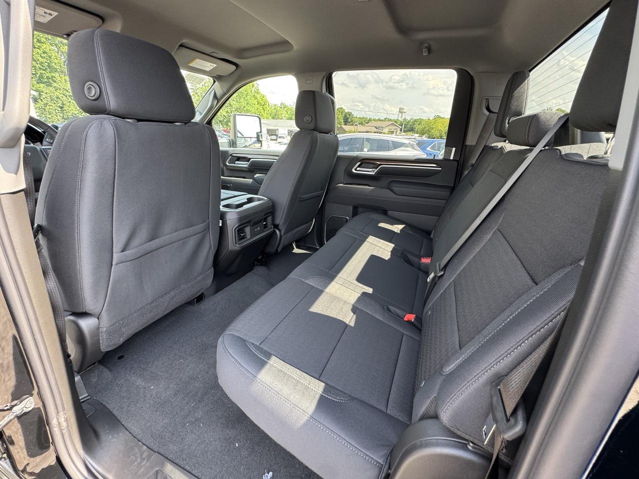2025 Chevrolet Silverado 2500HD LT Crestwood KY