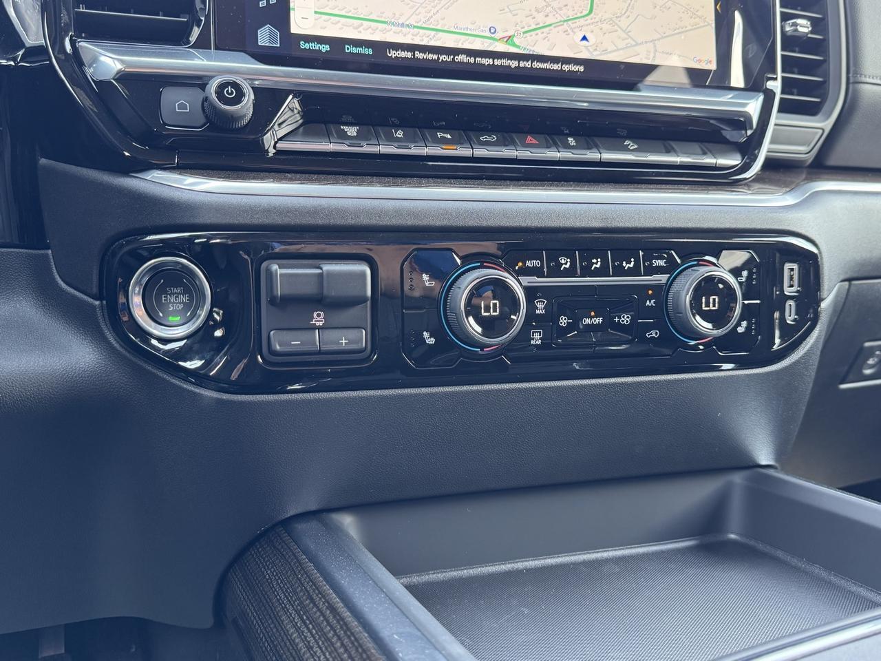 2025 Chevrolet Silverado 2500HD LT Crestwood KY
