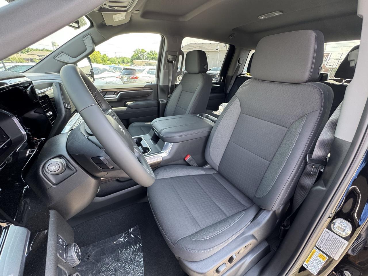 2025 Chevrolet Silverado 2500HD LT Crestwood KY