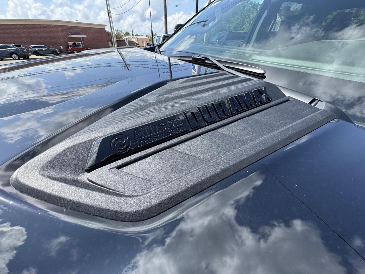 2025 Chevrolet Silverado 2500HD LT Crestwood KY